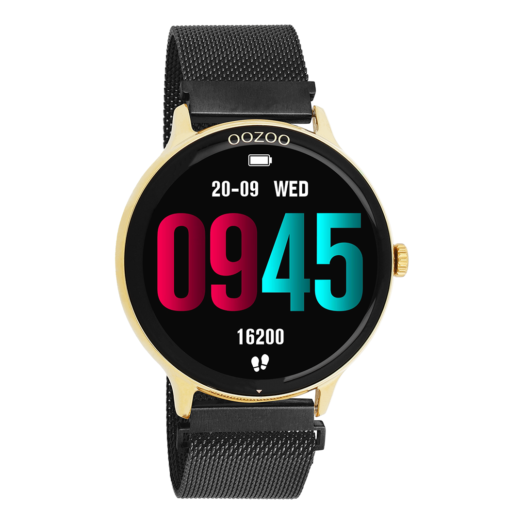 OOZOO smartwatch Q00137